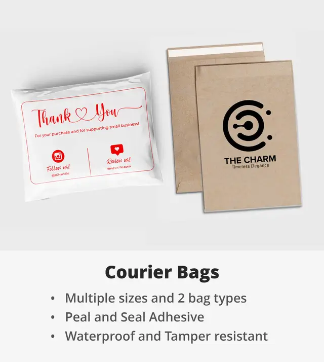 Courier